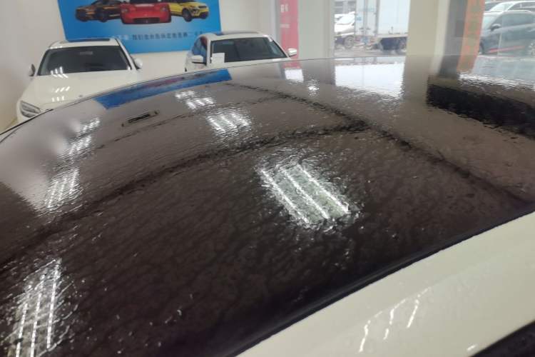 Used Deepal S07 2026 230Ultra with Huawei Qiankun ADS SE Edition
