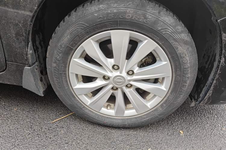 Used Nissan Teana 2016 Revised Version 2.0L XL Comfort Edition
