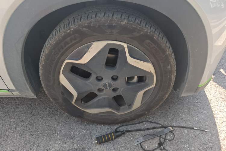 Used BYD Dolphin 2021 405 km Free Version Exterior 7