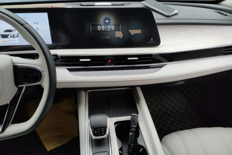 Used Chery Fengyun A8 2024 127 Far Voyage Luxury Edition
