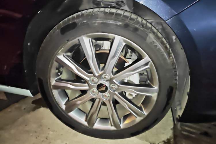 Used Ford Taurus 2019 EcoBoost 245 Premium Edition