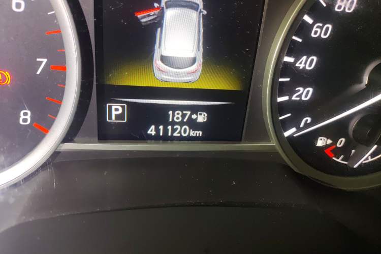 Used Nissan Tiida 2021 1.6L CVT Smart Drive Edition
