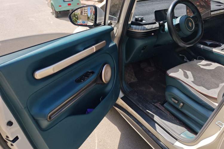 Used Baojun Cloud 2023 460 Max