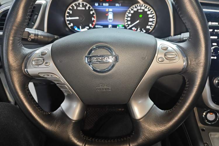 Used Nissan Murano 2016 2.5 S/C HEV XL Four-Wheel Drive Hybrid Prestige Edition
