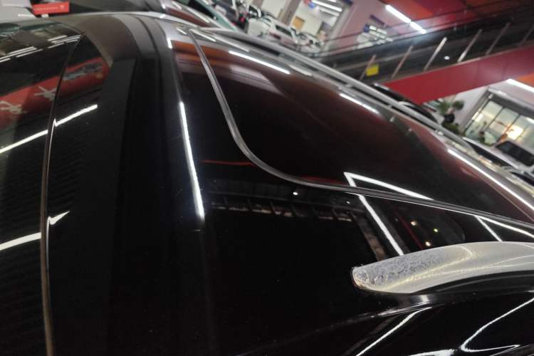 Used Volkswagen Tiguan L New Energy 2020 430 PHEV Plug-in Hybrid Prestige Edition Roof