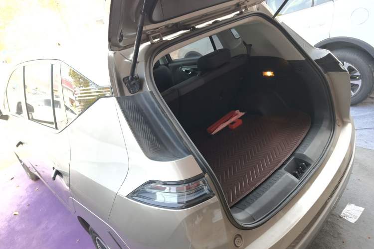 Used AION Y 2025 Plus 510 Enjoy Edition