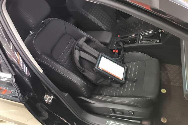 Used Volkswagen Magotan 2020 330TSI DSG Luxury Edition