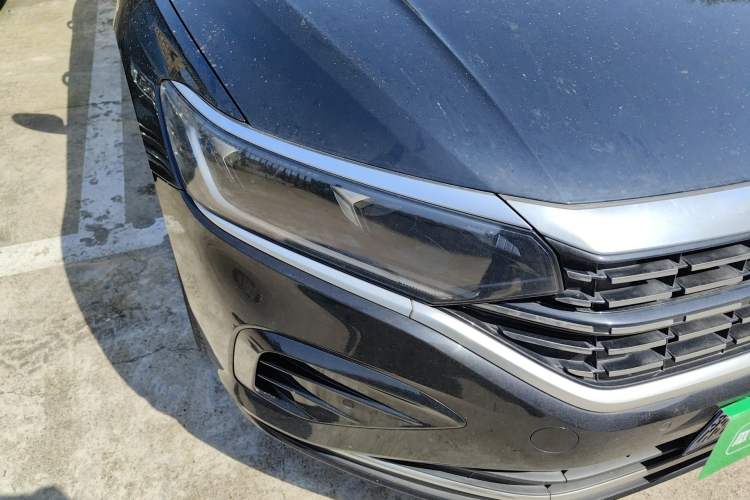 Used Volkswagen Passat 2022 330TSI Elite Edition