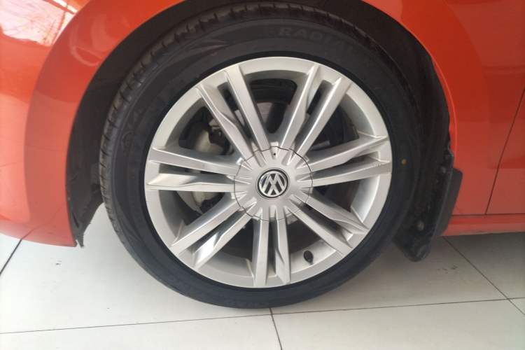 Used Volkswagen Golf Sportsvan 2018 230TSI Automatic Luxury Model