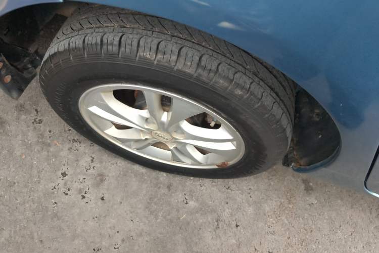 Used BYD F3 2014 1.5L Manual Luxury Model
