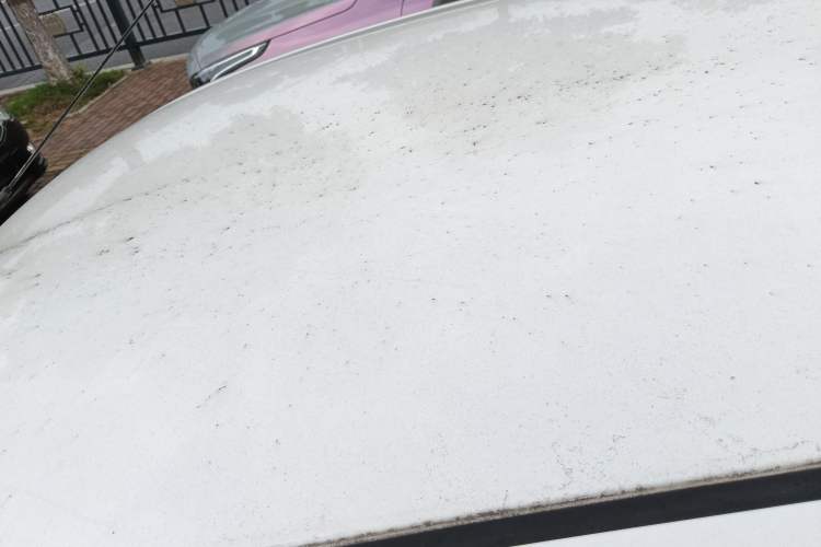 Used Chevrolet Sail 2013 Sedan 1.2L Manual Warm Edition