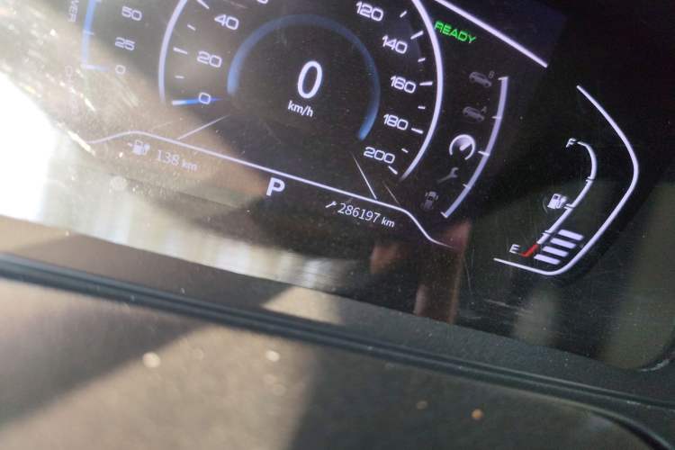 Used Dongfeng Aeolus E70 2019 500 Ultra-Comfort Edition
