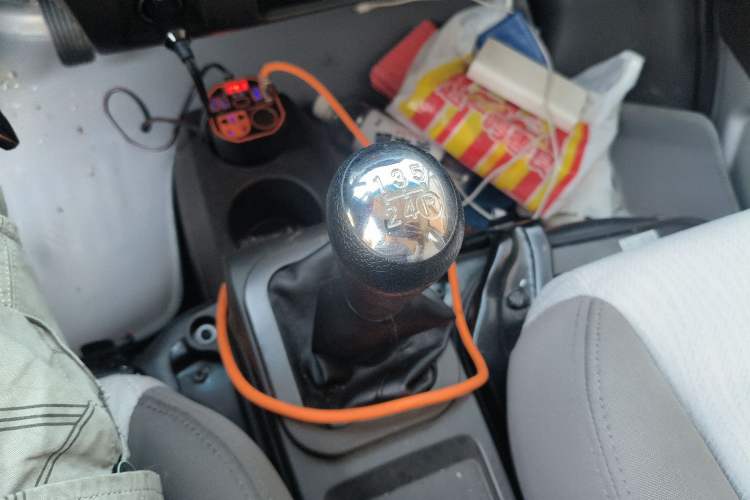 Used Dongfeng Xiaokang K07S 2022 1.3L High-Power Base Version