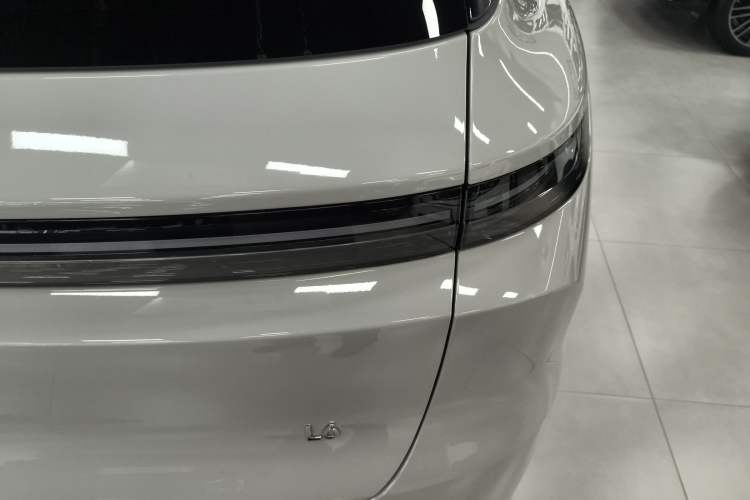 Used Li Auto L6 2024 Max Right Rear Taillight