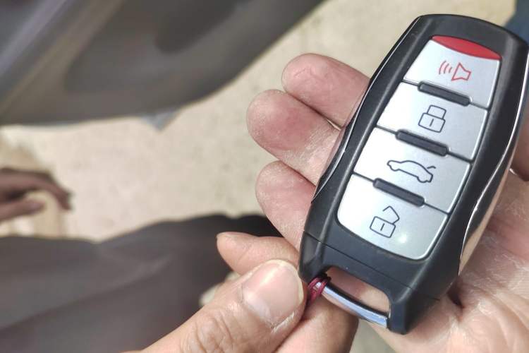 Used Haval M6 2021 PLUS 1.5T Manual Luxury Smart Connectivity Model