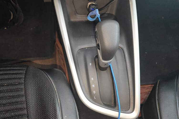 Used Chevrolet Cavalier 2020 325T Automatic Enjoyment Edition