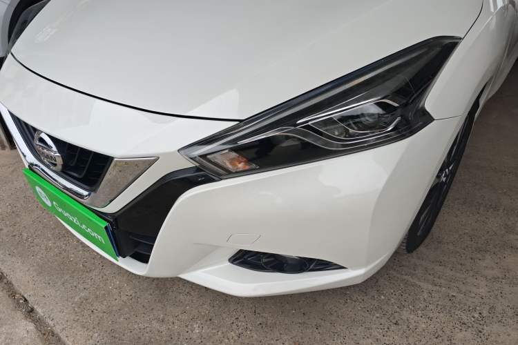 Used Nissan Lannia 2016 1.6L CVT Smart Cool Edition