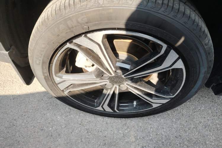 Used Geely Galaxy L7 2024 1.5T 115 km PLUS Dragon Edition