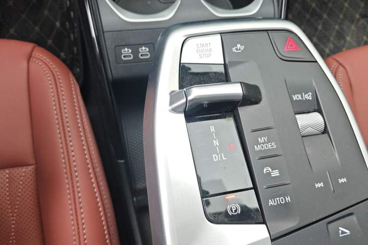 Used BMW X1 2025 Model sDrive25Li X Design Package
