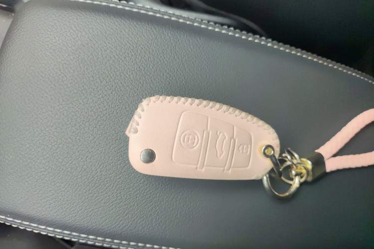 Used Audi Q3 2022 35 TFSI Fashionable and Elegant Model Interior 1