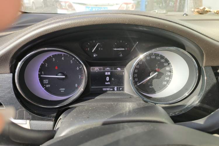 Used Buick Verano 2017 Sedan 15S Automatic Entry Model
