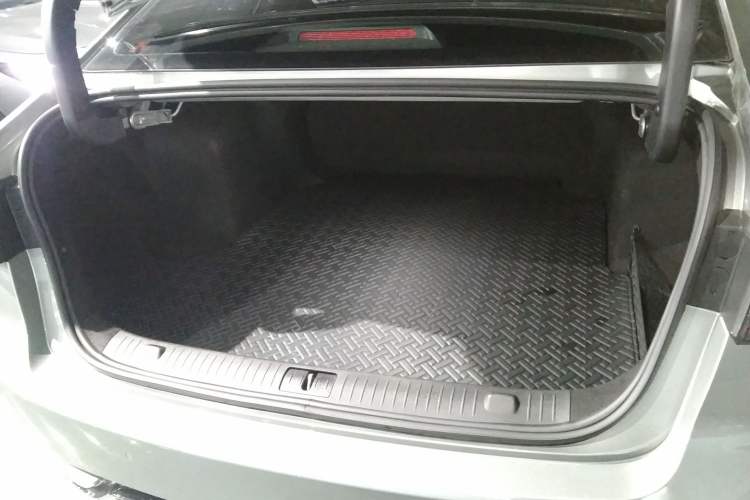 Used Chery Arrizo 8 2022 1.6T DCT Ya Trunk