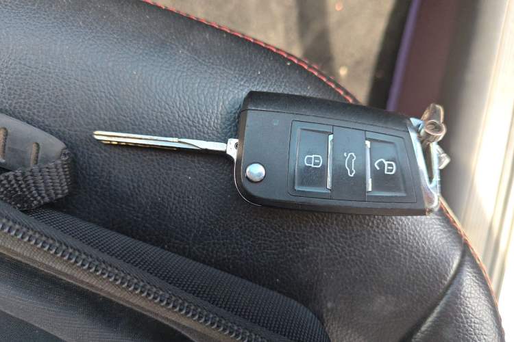 Used Volkswagen Lamando 2017 230TSI DSG Fashion Edition