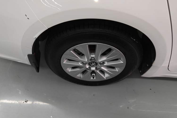 Used Toyota Corolla 2021 TNGA 1.5L CVT Pioneer Edition Right Rear Wheel Hub