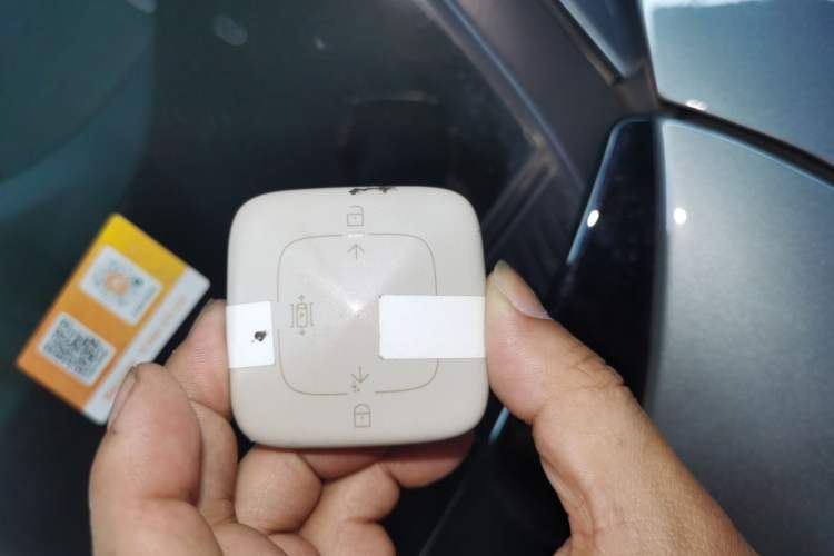 Used Zeekr 001 2025 YOU Edition 100 kWh All-Wheel Drive
