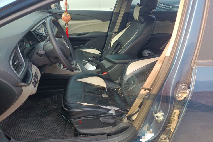 Used Buick GT 2016 15N Automatic Elite Edition
