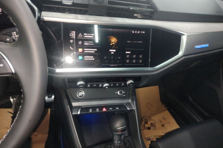 Used Audi Q3 2024 35 TFSI Fashion Dynamic Edition
