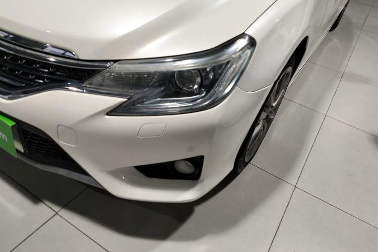 Used Toyota Reiz 2013 2.5V Shangrui Edition Left Front Headlight