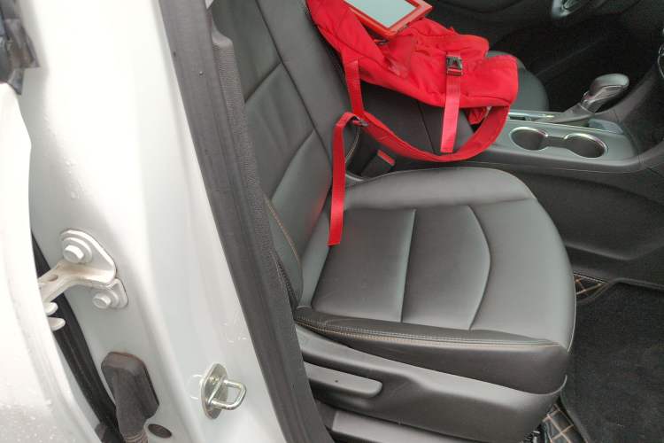 Used Chevrolet Equinox 2021 535T Chijie Edition