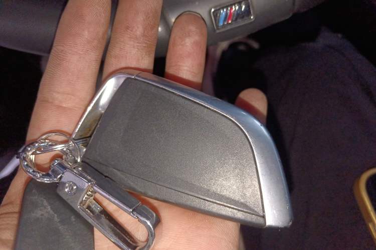 Used BMW X5 2015 xDrive35i Middle East version