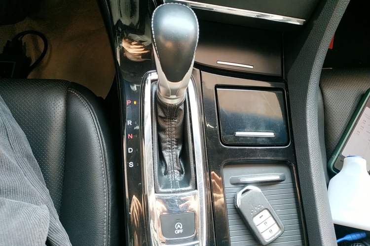 Used Honda Spirior 2015 2.0L Collector's Edition
