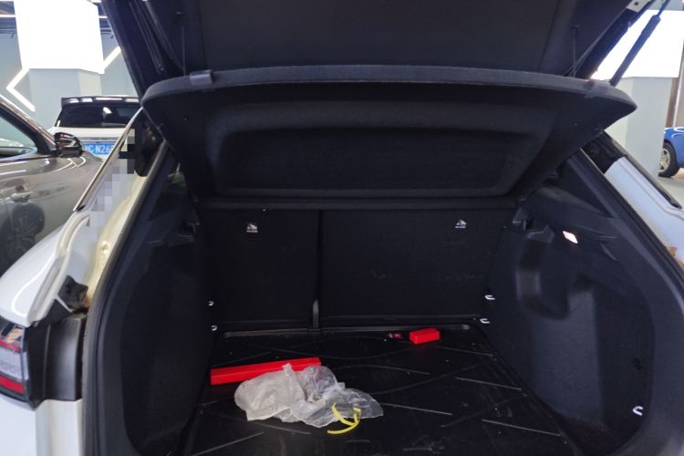 Used Volkswagen ID.4 X 2022 Pure Long-Range Version