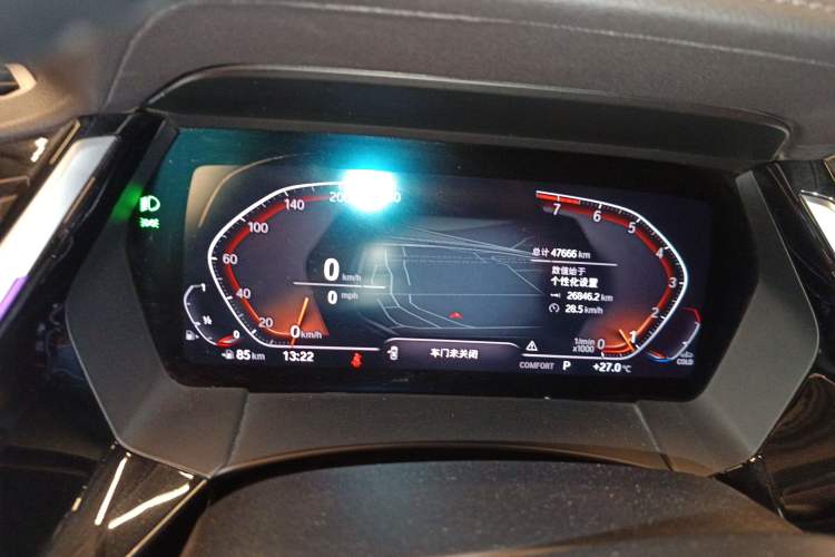 Used BMW Z4 2022 sDrive 25i M Sport Package
