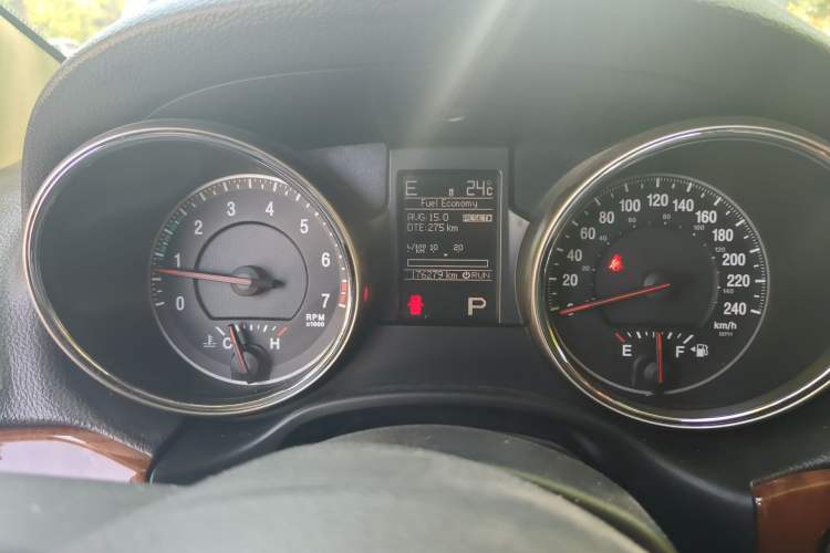 Used Jeep Grand Cherokee 2013 3.6L Comfort Navigation Edition