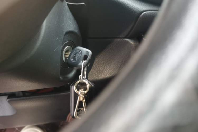 Used Toyota Vios 2021 1.5L CVT Innovation Edition