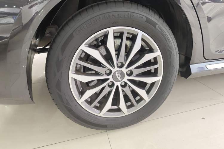 Used Chery Arrizo 5 PLUS 2021 Xiaoze 1.5L CVT Model PLUS Right Rear Wheel Hub