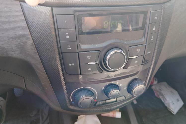 Used Wuling Hongguang 2020 1.2L S Base Model China VI LSI