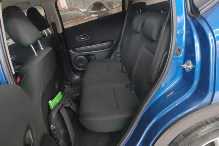 Used Honda Vezel 2015 1.5L CVT two-wheel drive Comfort trim