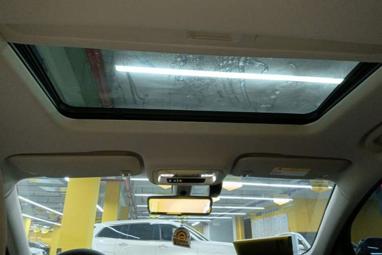 Used Buick Regal 2022 552T Smart Edition Headliner
