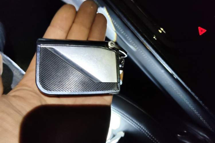 Used Lynk & Co 01 2021 2.0TD Four-Wheel Drive Dark Night Edition