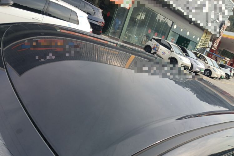 Used Wuling Bingo 2024 333 km Enjoyment Version