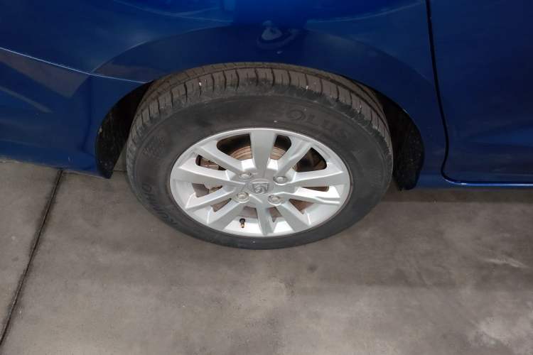 Used Baojun 360 2018 1.5L Automatic Elite Version National V