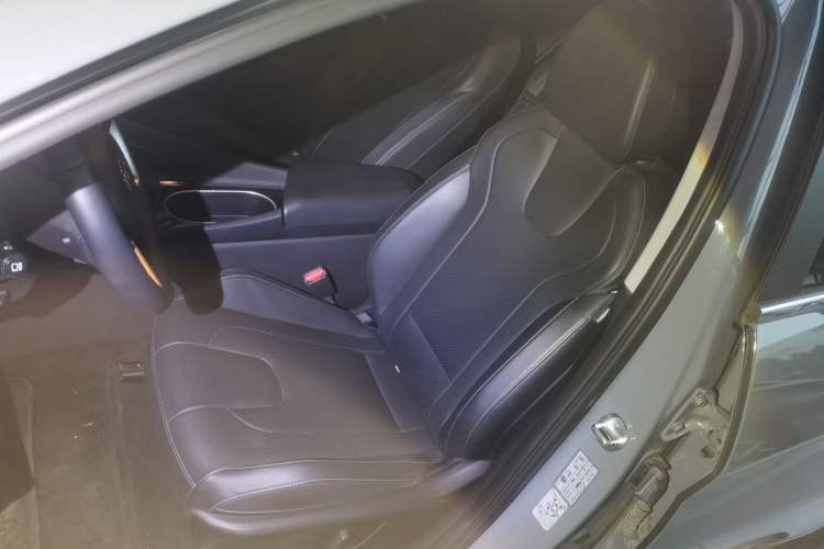 Used Hyundai Elantra 2022 1.5L CVT LUX Prestige Edition