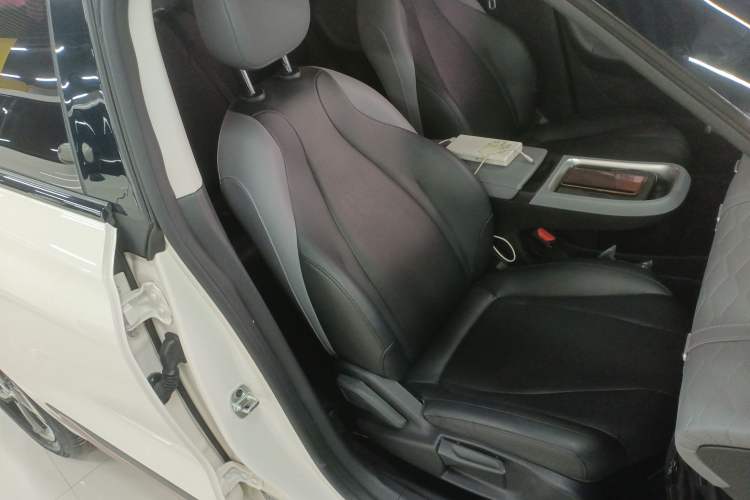 Used Dongfeng NAMMI 01 2024 430 Plus Smart+ Right Front Seat