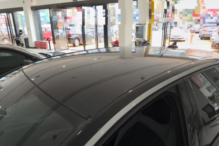 Used Volkswagen ID.3 2022 Pro Smart Edition Roof