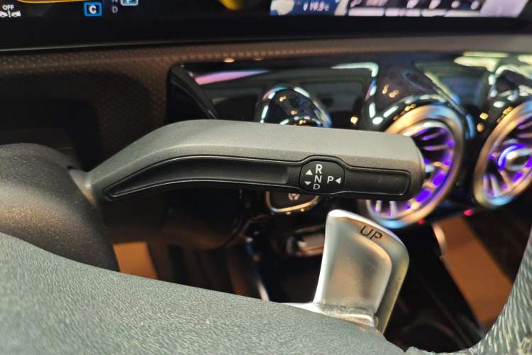 Used Mercedes-Benz A-AMG 2020 AMG A 35 L 4MATIC